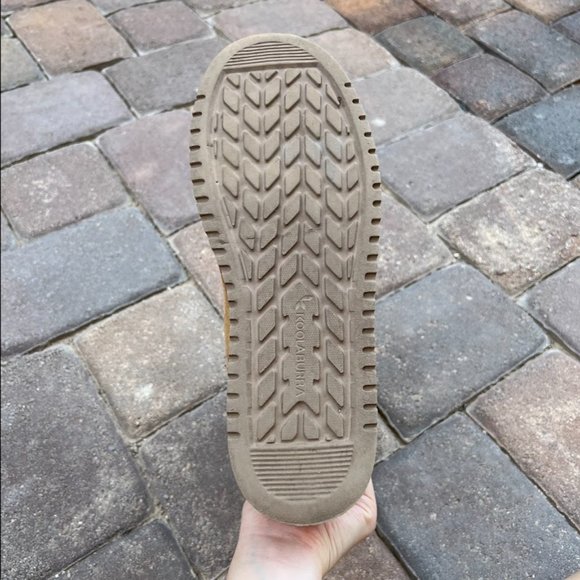 **SALE** Koolaburra By Ugg Womens Brown Boots Size 9 - Picture 9 of 9